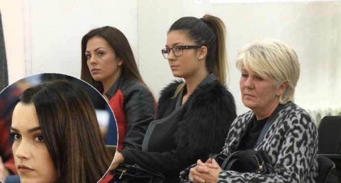 ARIJANA MEMIĆ: “ŠTO BI REKLA ESMA MUTAP ‘SAMO VESELO’”