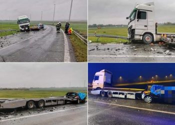 Poginuli majka i dva sina, uhapšen Bosanac Armin B.: Procurili detalji stravične nesreće u Hrvatskoj