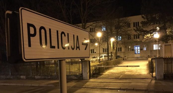 DETALJI FILMSKE PLJAČKE U NIKŠIĆU: Razbojnici UKRALI NOVAC ZA PENZIJE- odnijeli 400.000 eura, ubijen radnik obezbjeđenja…