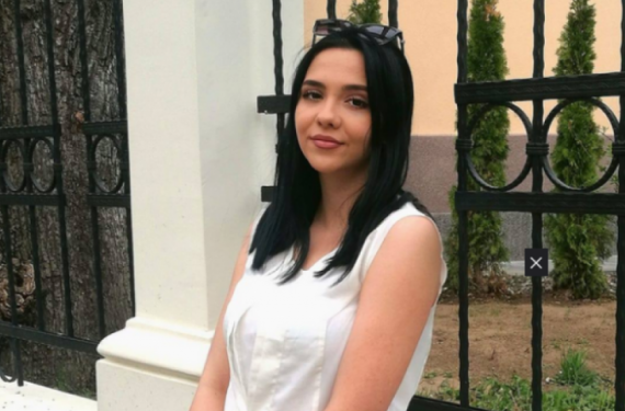 NESTALA 19-GODIŠNJA AMRA MALAGIĆ: Od jučer joj se gubi svaki trag