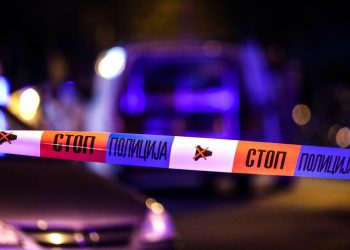 CRNA GORA NA NOGAMA! Ubio suprugu Šejlu i tasta Šabana i pobjegao u nepoznatom pravcu