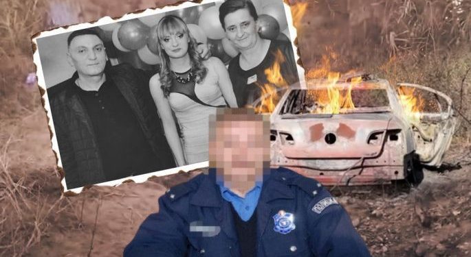 Otkrili su šta je Džonić radio na dan ubistva porodice Đokić: Ovo ledi krv u žilama