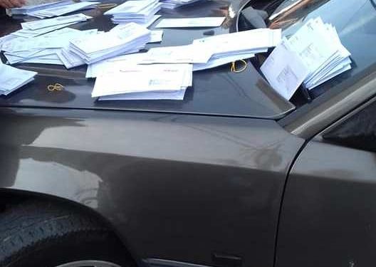 Novi Pazar: Građani svoje račune traže na ulici, upravnik pošte na putu