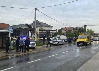 HOROR- BRČKO: U požaru u Mostarskoj ulici, stradalo šest osoba… (foto, video)
