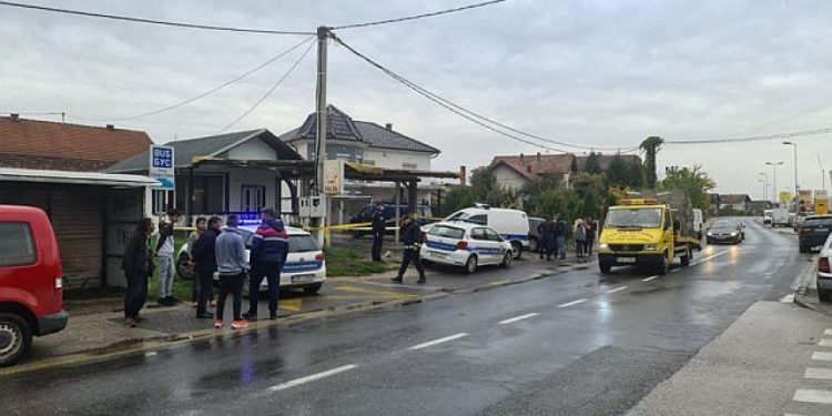 HOROR- BRČKO: U požaru u Mostarskoj ulici, stradalo šest osoba… (foto, video)