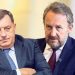 Izetbegović: “Dodik me zvao na sastanak, odbio sam ga jer bi se pretvorilo u pregovore o povratku na izvorni Dejton”