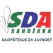 SDA Sandžaka: Tolerantan odnos prema zločincima predstavlja opasnost po biološki opstanak bošnjaka u Sandžaku
