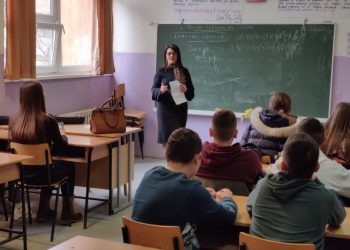 DONETA ODLUKA O ONLAJN NASTAVI U ŠKOLAMA! Produžava se jesenji raspust za sve đake