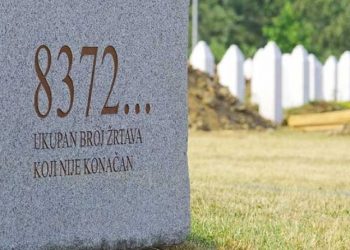 Poruka Bošnjacima