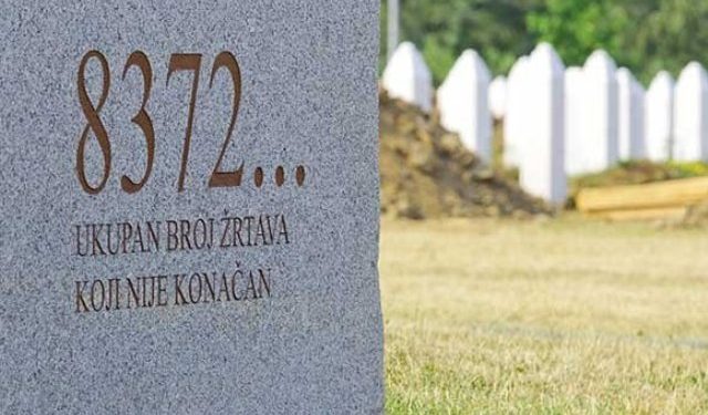 Poruka Bošnjacima