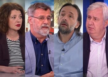 Ponovljeno suđenje za ubistvo Slavka Ćuruvije: Mrcvarenje i gubljenje vremena. Važno je da na kraju bude doneta osuđujuća presuda