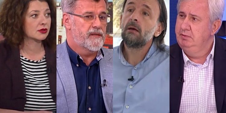 Ponovljeno suđenje za ubistvo Slavka Ćuruvije: Mrcvarenje i gubljenje vremena. Važno je da na kraju bude doneta osuđujuća presuda