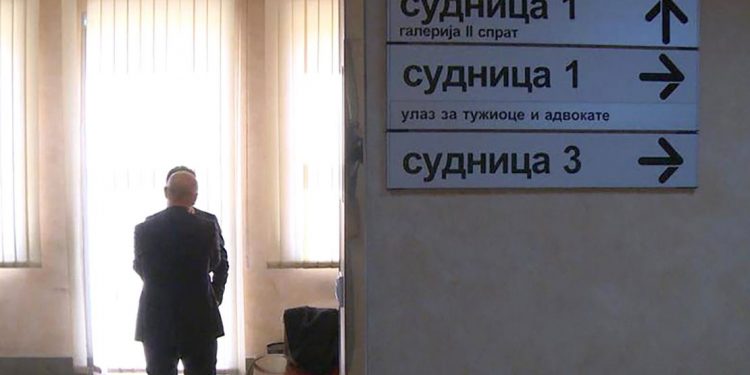 Maksimalna kazna za bračni par iz Sjenice