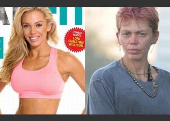 Bila je MILIONERKA koja je krasila naslovnice, a sada je PALA NA PROSJAČKI ŠTAP, neprepoznatljiva je i KOPA PO ĐUBRETU: “Tuširam se JEDNOM GODIŠNJE”