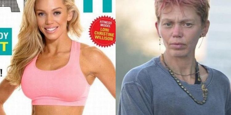 Bila je MILIONERKA koja je krasila naslovnice, a sada je PALA NA PROSJAČKI ŠTAP, neprepoznatljiva je i KOPA PO ĐUBRETU: “Tuširam se JEDNOM GODIŠNJE”