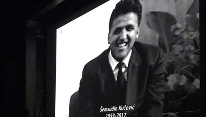 Vječno ćeš biti u našim srcima dragi predsjedniče (VIDEO)