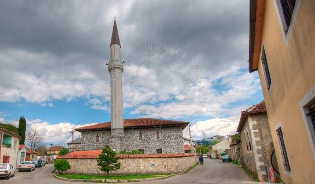 PODGORICA: Uhapšen osumnjičeni za više pokušaja pljačke džamij
