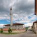 PODGORICA: Uhapšen osumnjičeni za više pokušaja pljačke džamij