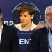 Ana Brnabić- sramota i bruka Srbije!