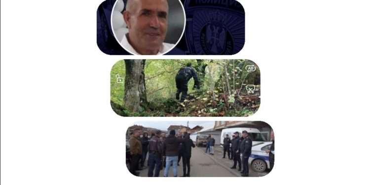 Tutin / ”Sve nam je teže jer svaki minut koji prođe bez profesora sve je teži i teži”