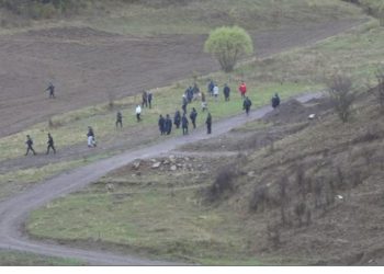 (VIDEO) Tutin: Selmanović izvršio samoubistvo, pronađeno beživotno tijelo