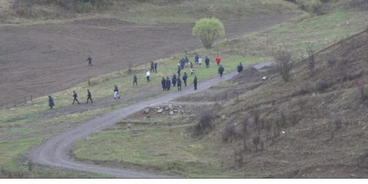 (VIDEO) Tutin: Selmanović izvršio samoubistvo, pronađeno beživotno tijelo