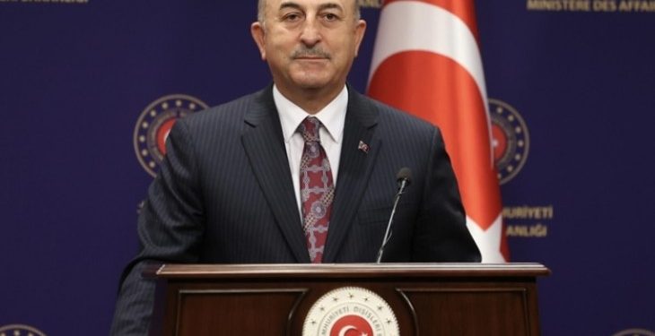 TURSKI MINISTAR NIKAD ODLUČNIJI: Postavio ultimatum Americi- “Isporučite nam avione ili vratite nam novac!”