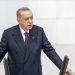 Erdogan: Najbolji poklon turskom narodu povodom stogodišnjice Republike 2023. biće novi Ustav