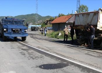 Kosovo: Završeno uklanjanje blokada i povlačenje kosovskih specijalaca