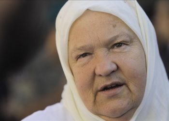 BiH: U Sarajevu preminula humanitarka Zilha Šeta, poznatija kao tetka Zilha