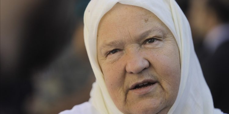 BiH: U Sarajevu preminula humanitarka Zilha Šeta, poznatija kao tetka Zilha