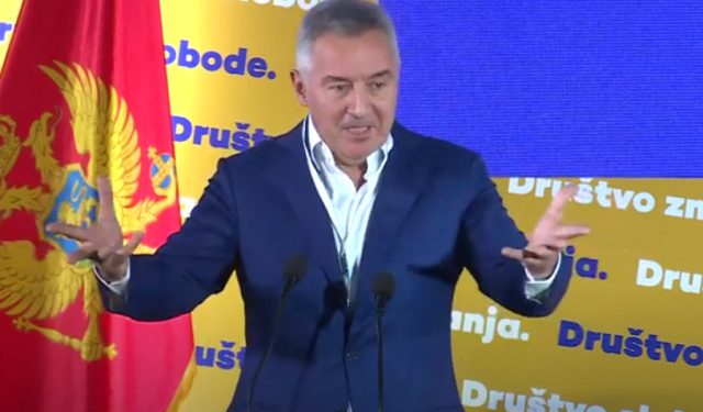 PROČETNIČKA VLADA IMA PLAN DA HAPSI MILA ĐUKANOVIĆA: Specijalno državno tužilaštvo ekspresno formiralo predmet…