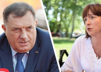 Dodikova savjetnica: Razočarana sam rezultatima Samita EU-Zapadni Balkan