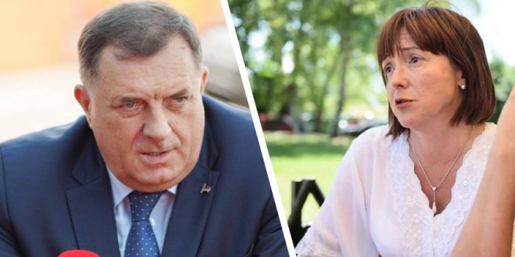 Dodikova savjetnica: Razočarana sam rezultatima Samita EU-Zapadni Balkan