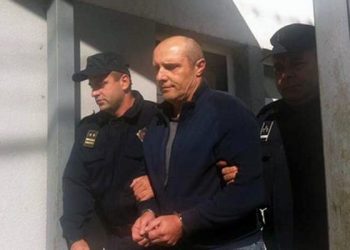 Enesu Škrijelju četiri i po godine zatvora za ubistvo rođenog brata