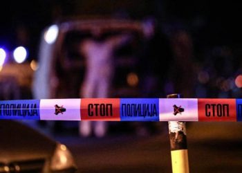 UŽAS- TRAGEDIJA: Stradala žena u fabrici, zupčanik joj uhvatio šal i udavio je…