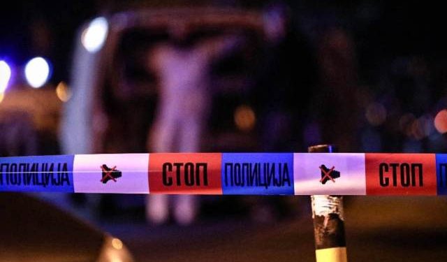 UŽAS- TRAGEDIJA: Stradala žena u fabrici, zupčanik joj uhvatio šal i udavio je…