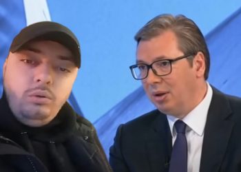 BELIVUK OTKRIVA: EVO KOJI SAM NAJVAŽNIJI POSAO ODRADIO ZA VUČIĆA