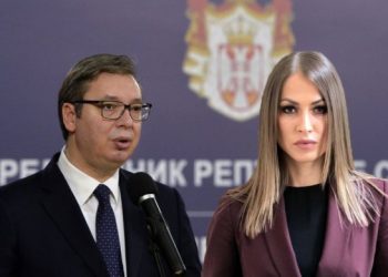 Steže se obruč oko Vučića: Zbog sina i brata riješio se Dijane. Sada želi skinuti ministra jer sve zna