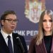 Steže se obruč oko Vučića: Zbog sina i brata riješio se Dijane. Sada želi skinuti ministra jer sve zna