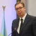 LJUBLJANA: VUČIĆU SVE LAĐE POTONULE- „Nema brzog ulaska u EU, nada da Grci neće priznati Kosovo…”
