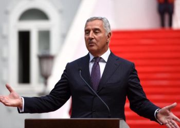 Đukanović: “Dobro je da sada znamo da Rusija podržava Srbiju i da Srbija podržava Rusiju”