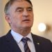 Pogledajte šta je Komšić odgovorio na pitanje novinarke: Smrdi li ovo na rat ?