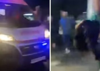 Pucnjava kod Dečana: Ubijena dva učenika vozač i kondukter autobusa, ima i ranjenih