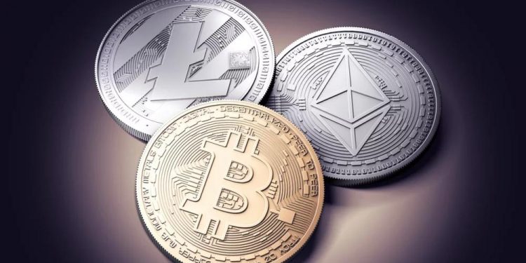 Strah od inflacije vinuo bitcoin i ether do novih rekorda