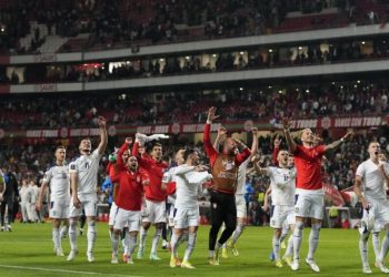 MITROOOOVIĆ: Srbija nokautirala Portugal u 90. minutu i plasirala se na Mundijal!
