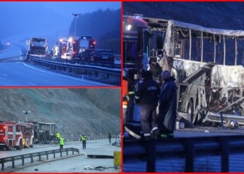 REŠENA MISTERIJA OSMOG PUTNIKA AUTOBUSA SMRTI: Otkriveno kako je došlo do greške nakon stravične nesreće u Bugarskoj