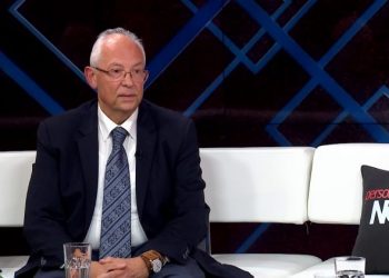 (VIDEO) Kon: Premijerka tačno zna da bi mere koje smo predložili spustile krivu