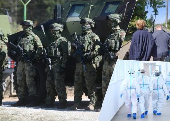 Kome će i koliko tačno biti povećane plate (i penzije) u 2022.