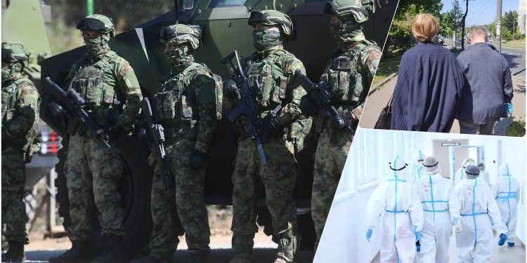 Kome će i koliko tačno biti povećane plate (i penzije) u 2022.